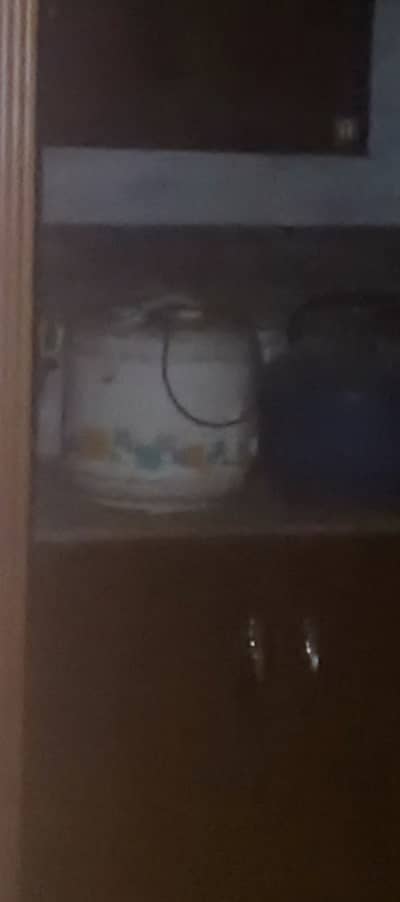 Electric rice cooker