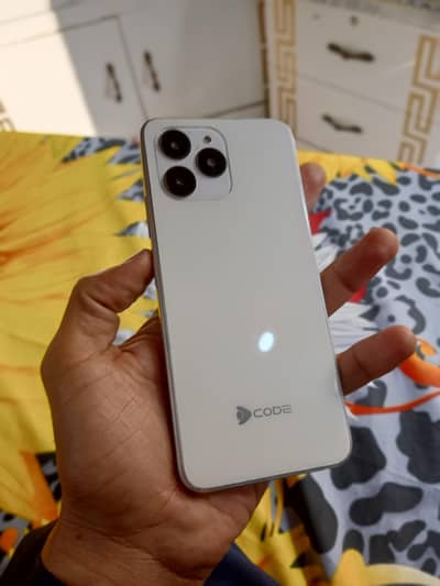 dcode cygnal 3 pro 4+2gb 128gb all ok exchange possible 03150815779