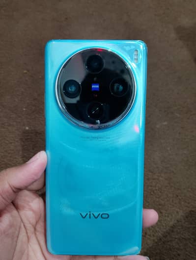 Vivo x100 Pro 16/512 Exchange Possible