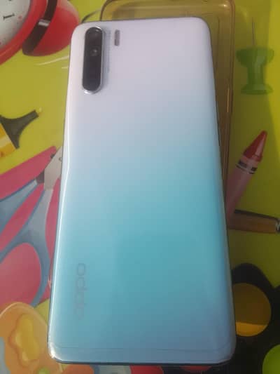 oppo f 15