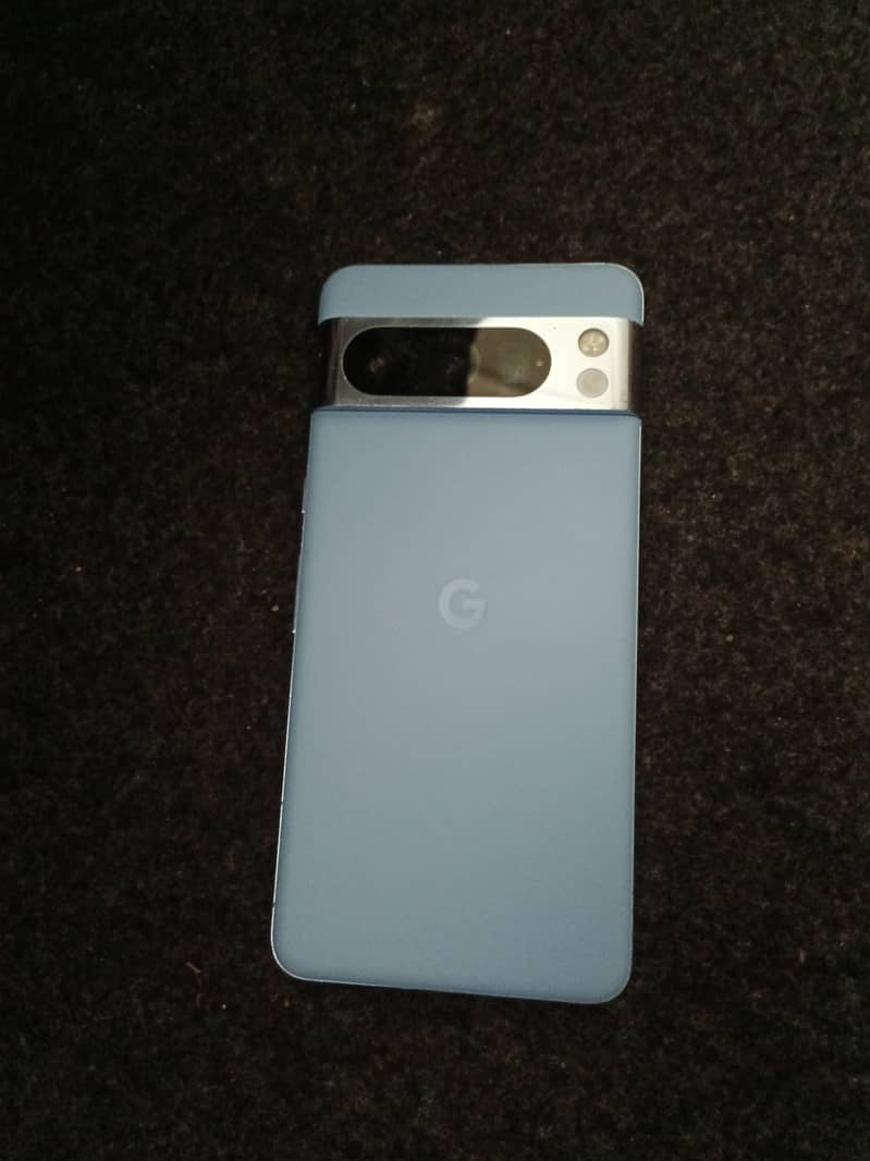 Google Pixel 8Pro 0