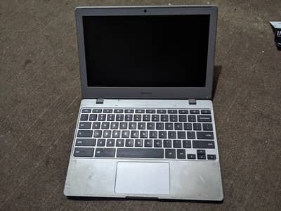 Samsung Croombook Software hoga