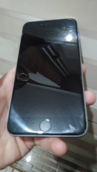 iphone 6 plus non pta 128 gb