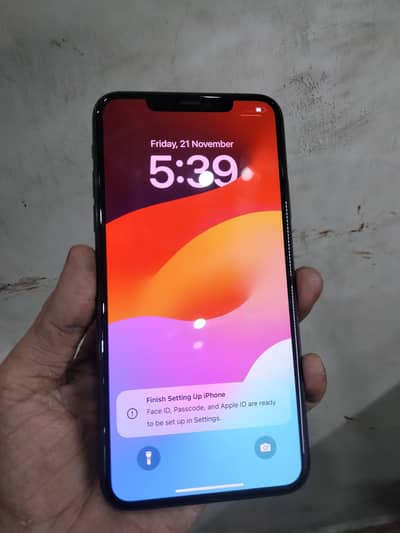 i phone 11 pro max 64gb battery health 86