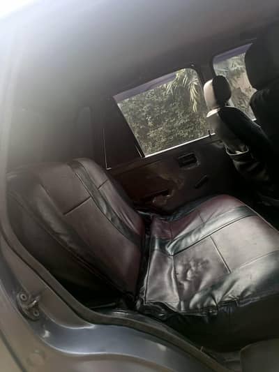 Suzuki Mehran Euro|| 2013 model