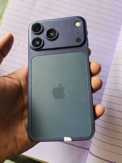 Xr converted into 17 pro