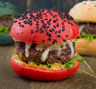 Fast Food/Chinese/Arabic Food Expert Chef Urgent need Job