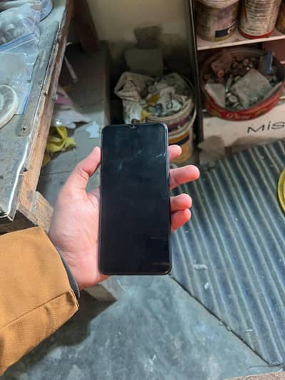 oppo A15 PTA approved for sale