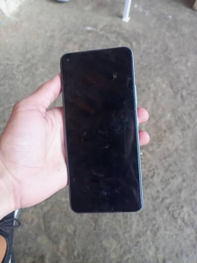 infinix hot 10 ram 6 128mamory