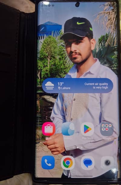 Samsung galaxy s22 ultra Exchange  only 23 ya 22 ultra cpd