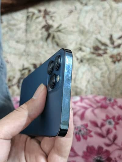 Iphone 12ProMax 128 Gb JV