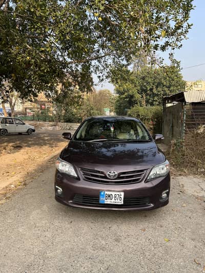 Crolla Altas 1.6 sr auto seal to seal