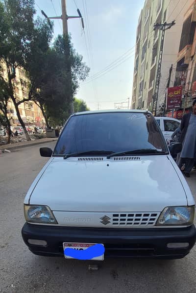 Mehran 2011/12 full geniune Ac cng petrol on expensive alloy rim tyres