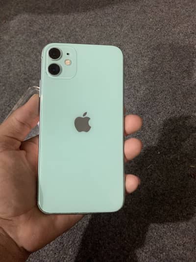 iPhone 11 Gb sim work