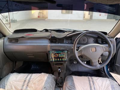 Honda Civic dolphin good condition