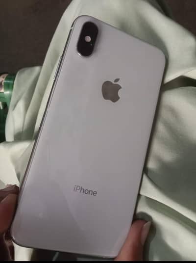 IPhone XS 64gb