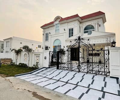 Idyllic On Excellent Location House Available In Citi Housing Society For sale