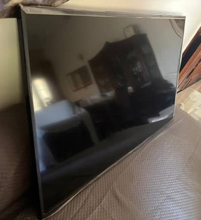 Samsung LED  اسکراپ سیل: سامسنگ    UA50MU7000 50" 4K اسمارٹ ٹی وی 