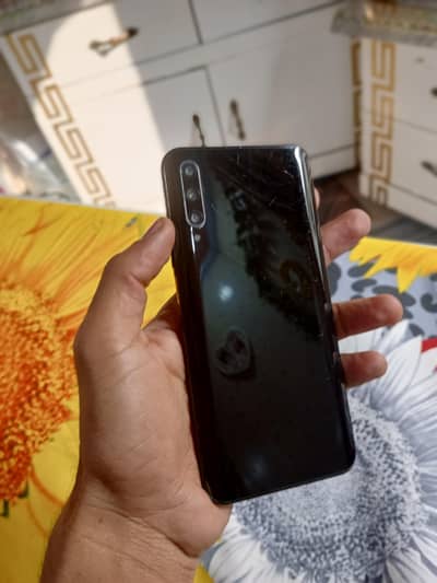 huawei y9s 6gb 128gb pta all ok exchange possible 03150815779