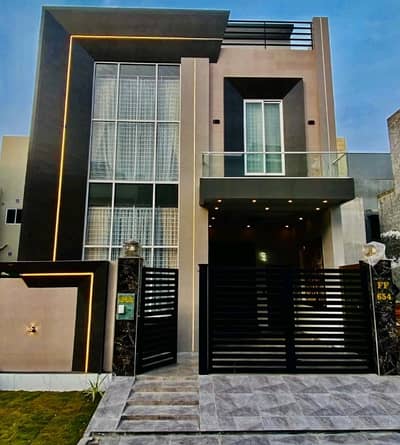 A Prime Location House At Affordable Price Awaits You