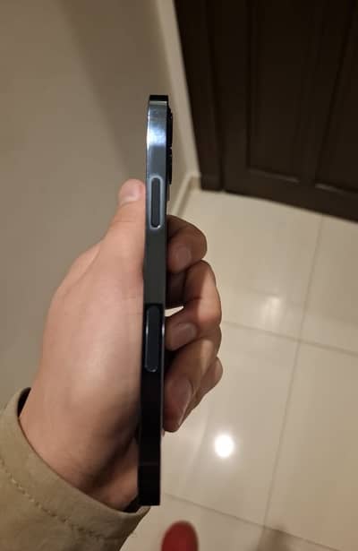 Iphone 12 pro PTA approved