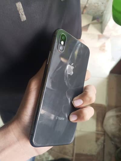 iPhone X 256GB WhatsApp 03156061034