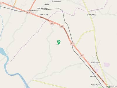 900 Square Feet Flat for rent in Citi Housing Scheme