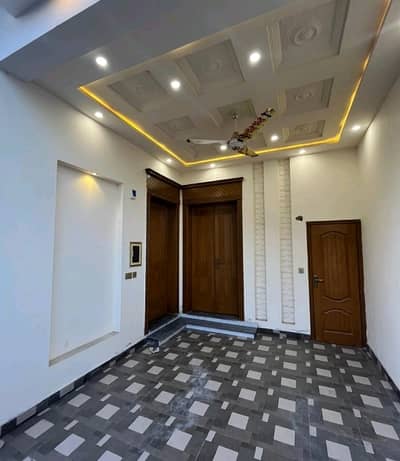 Prime Location Property For rent In Citi Housing Society Citi Housing Society Is Available Under Rs. 60000