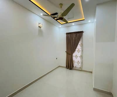 Prime Location 5 Marla House Situated In Citi Housing Society For rent