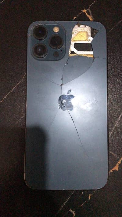 Iphone 12 pro Max NonPTA