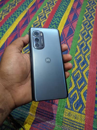 Motorola edge 2022 pta approved