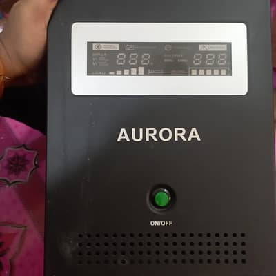 ups 5kv Aurora