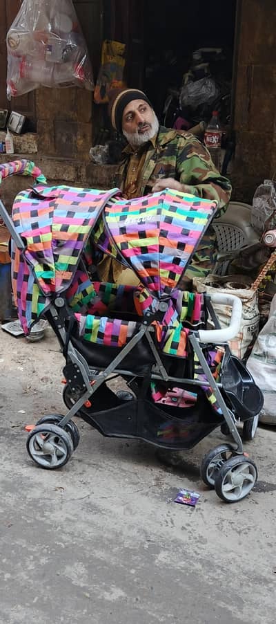 baby pram for sell