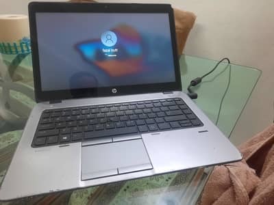 HP Elite book 840 G1 4th Generation