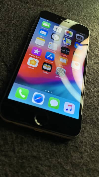 IPHONE 6 | PTA Approved  | 128gb Storage
