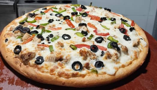 kitchen helper and rider