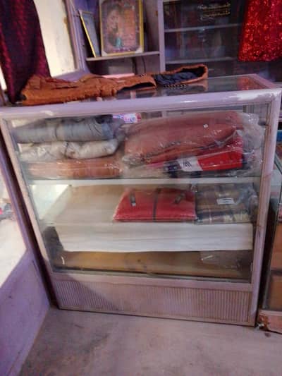 Elmonium sheesha counter