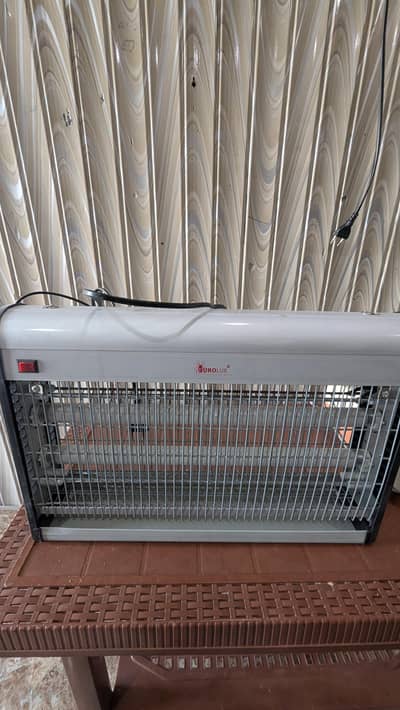 Eurolux insect killer imported