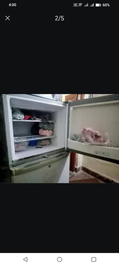 small size orient fridge sale in good condition