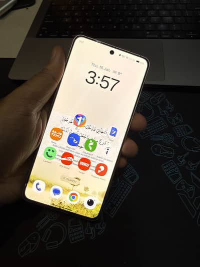 One Plus 13R Ace 5 100% Battery Health