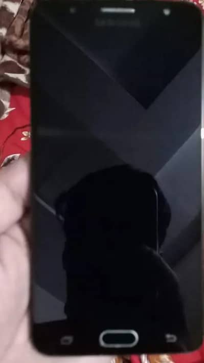 Samsung Mobile J7 Prime 12 gb