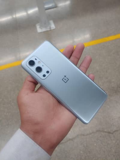 One Plus 9 Pro