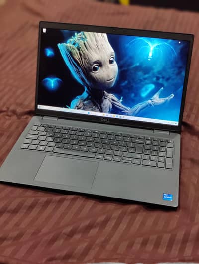 Dell Latitude 3520(Gen-i5-11) G7