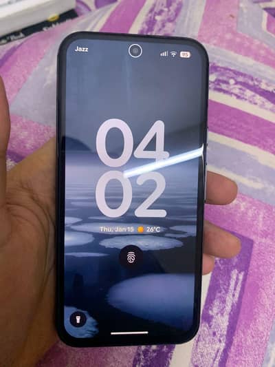 Google pixel 8a 8/128 Gb