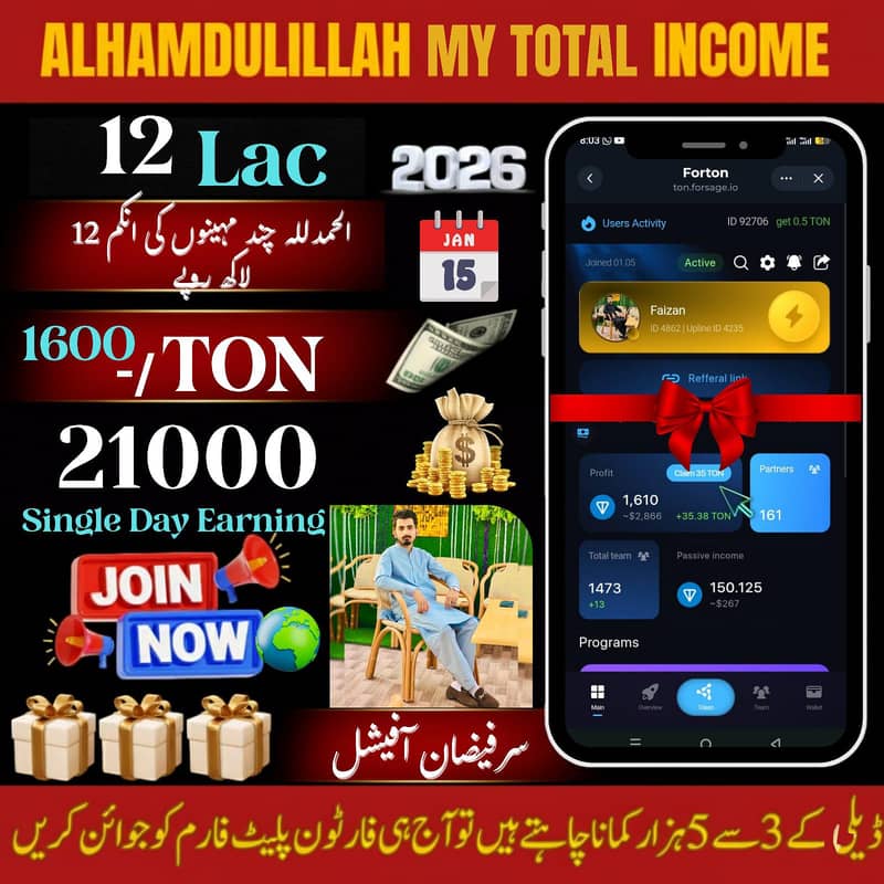 فیکٹری میں کام کرنا ضروری نہیں 0