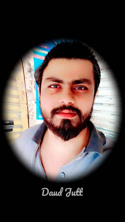 Daud Jutt