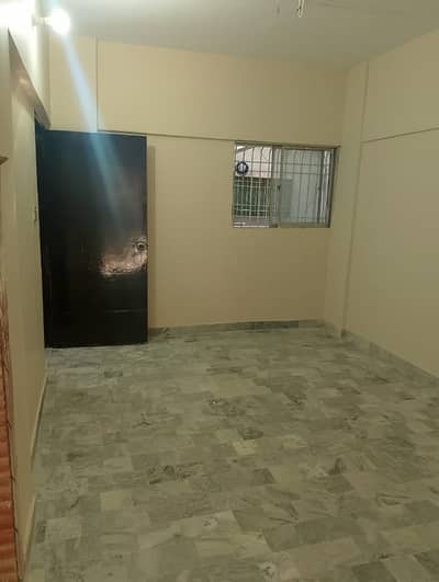 Iqra Complex Block 17 Gulistan E Jahor Karachi Flat For Sale