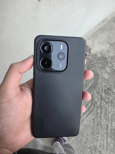 Redmi Note 14 Perfect condition