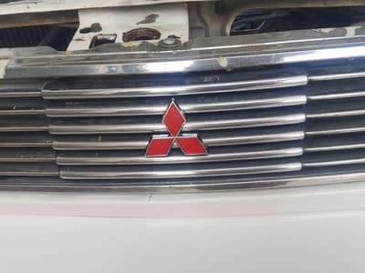 Mitsubishi lancer 2nd owner Ac/heater 10/10