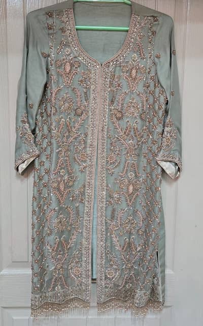 Eastern Wedding Clothes